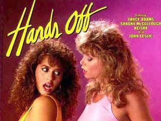 Руки прочь (1987)