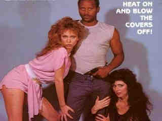 Полицейский Биверли Хиллз (1985)