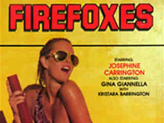 Огненные лисы (1985)