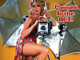 Вспышка (1981)