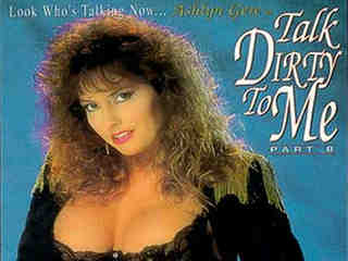 Поговори со мной грязно 8 (1991)