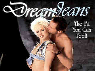Джинсы мечты (1987)