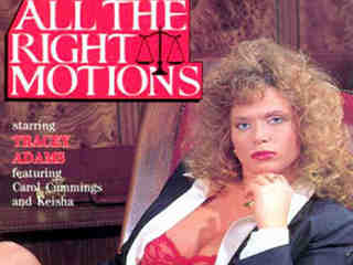 Все правильные движения (1990)