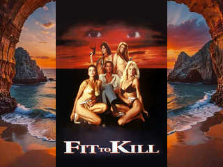 Готовый убивать (1993)