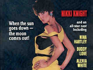 Горячие номера (1987)