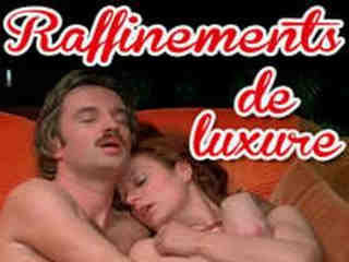 Изысканная похоть (1977)