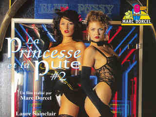Принцесса и шлюха 2 (1996)