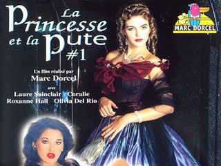 Принцесса и шлюха (1996)