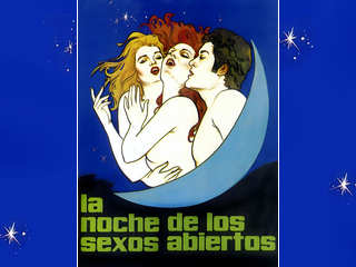 Ночь свободного секса (1983)