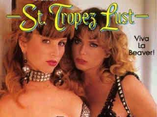 Похоть Сан-Тропе (1990)