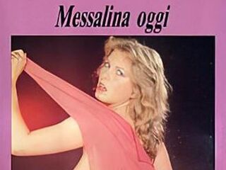 Мессалина сегодня (1987)