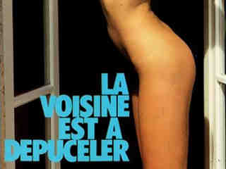 Лишить соседку девственности (1983)