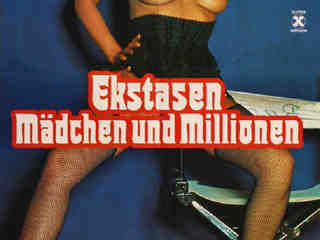 Экстаз, девушки и миллионы (1981)