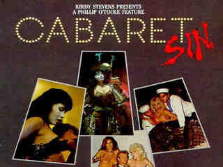 Кабаре Грех (1987)