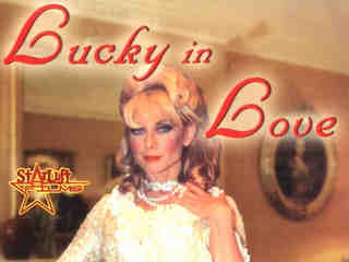 Счастливчик в любви (1986)