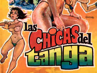 Девушки в стрингах (1987)