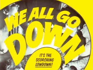 Мы все идём вниз (1969)