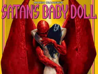 Дитя сатаны (1982)