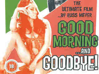 Доброе утро ... и до свидания! (1967)