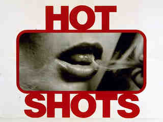 Горячие кадры (1975)