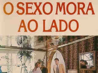 Секс живёт дальше (1975)