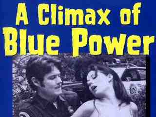 Кульминация синей власти (1974)
