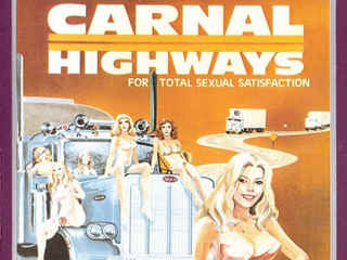 Развратное шоссе (1979)