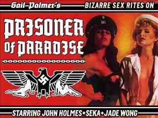 Нацистік секс эксперименттері порно фильм