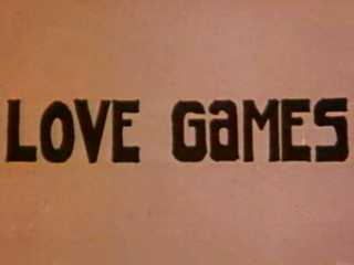 Любовные игры (1975)