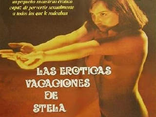 Эротический отпуск Стелы (1978)