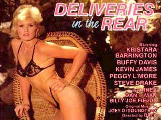 Поставки в тыл (1985)