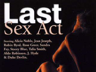 Последний половой акт (1978)