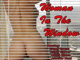 Женщина в окне (1986)