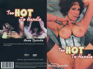 Слишком горячо, чтобы удержать (1975)