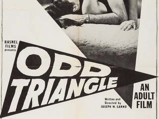 Странный треугольник (1968)