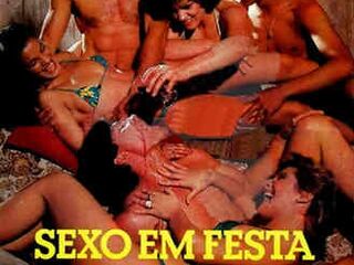 Секс на вечеринке (1986)