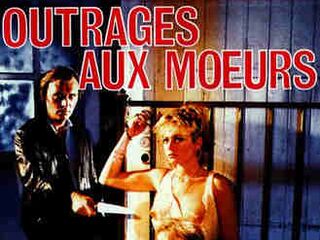 Презрение к морали (1985)