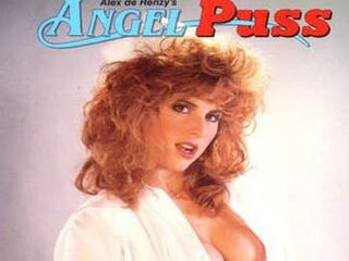 Ангельская киска (1988)