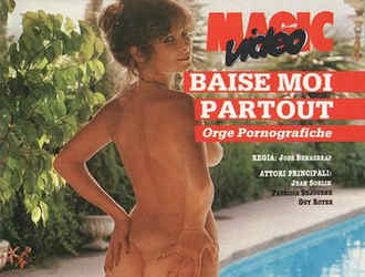 Трахни меня везде (1978)