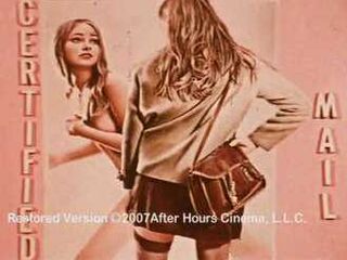 Заказная почта (1974)