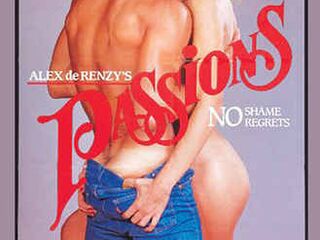 Страсти (1985)