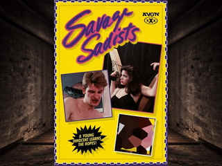 Жестокие садисты (1980)