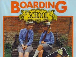 Школа-интернат (1976)