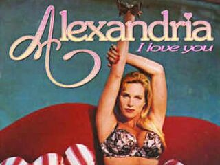 Александрия, я люблю тебя (1993)