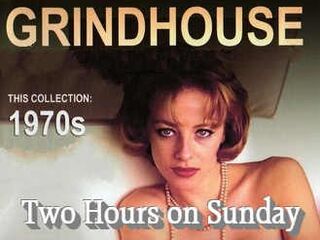 Два часа в воскресенье (1973)