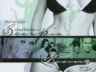 Восход Скорпиона (2005)