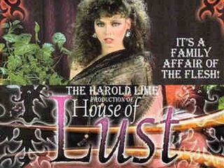 Дом похоти (1985)