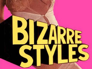 Причудливые стили (1981)