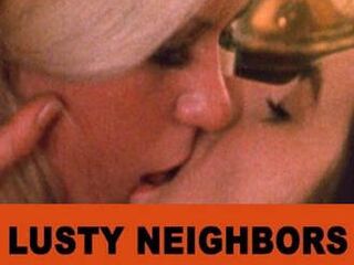 Похотливые соседи (1970)