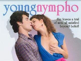 Молодая нимфоманка (1986)